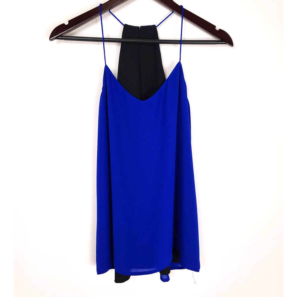 Express Reversible Barcelona Cami Lot - Picture 8 of 11